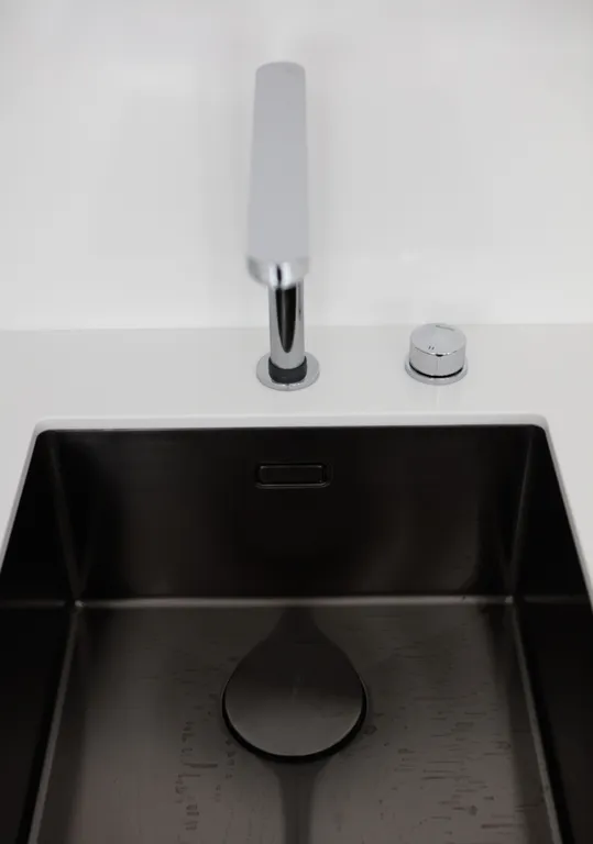 Бутик апартаменты у моря с террасой ice cream