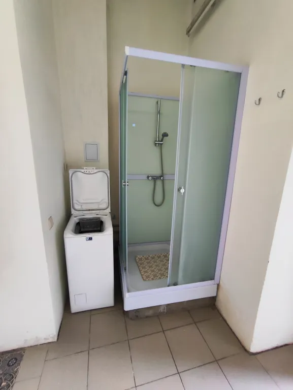 Уютная студия у моря