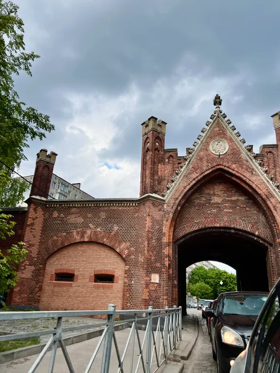 Квартира Апартаменты Abramov в стиле Бохо — Калининград