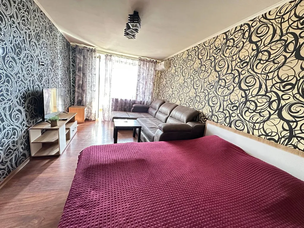 2х комнатная квартира рядом с м5