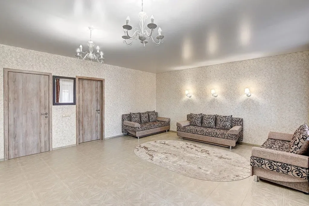 4-комнатный Дом