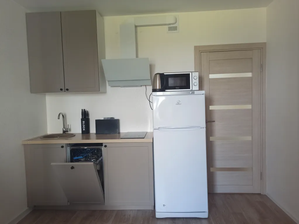 Квартира Квартира для комфорта — Санкт-Петербург