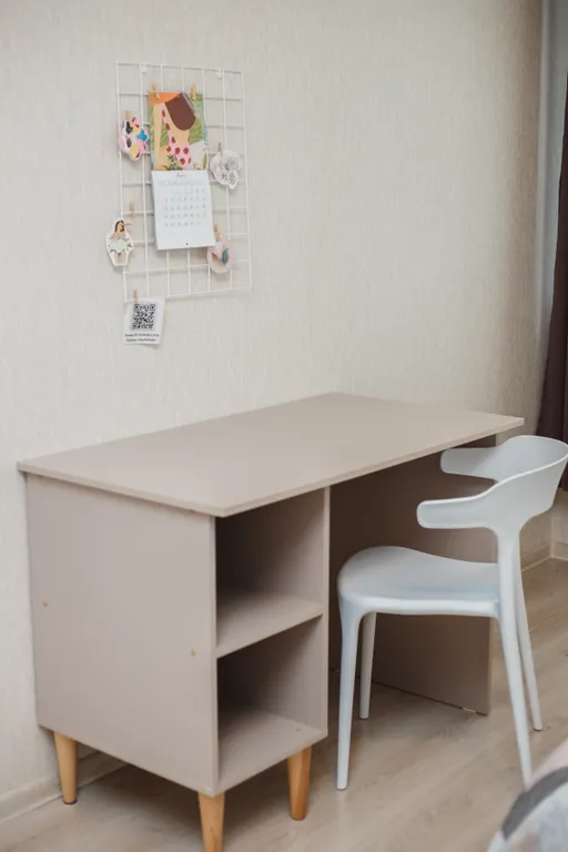 Апартаменты в центре ЖК Бавария