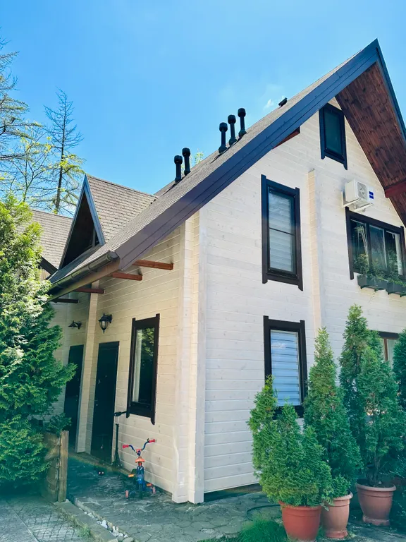 Коттедж Таунхаус с отдельным входом на Старой Мацесте — Сочи