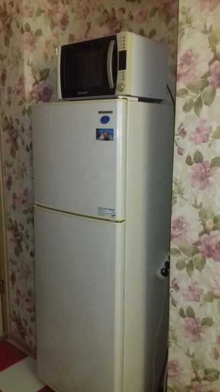 Квартира 1-комнатная Квартира — Севастополь