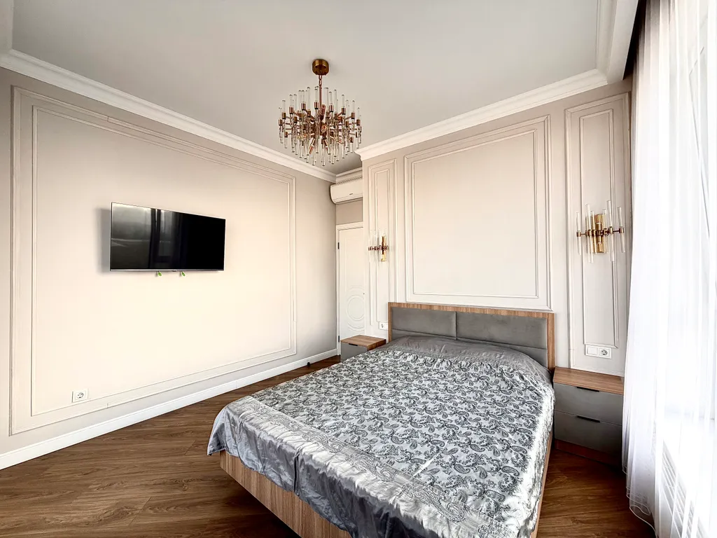 2-комнатная квартира в ЖК бизнес класса Легенда, рядом с метро