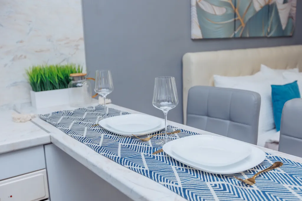 Уютный апартамент в древнем городе