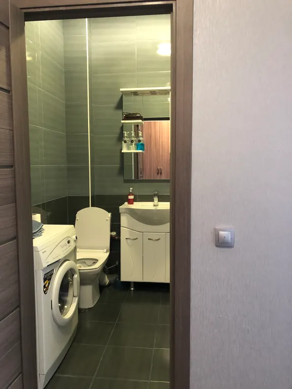 Уютная квартира рядом с Аэропортом