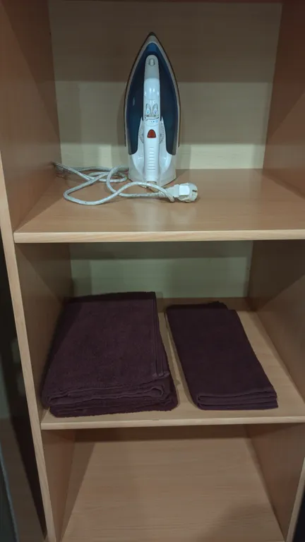 Уютная квартира в центре