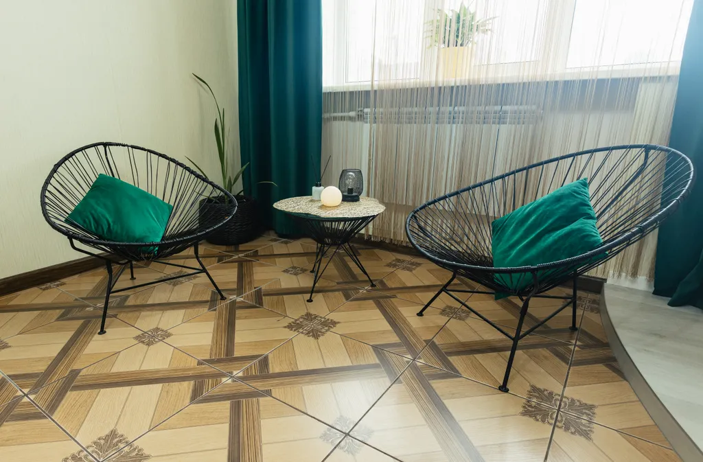 Большой дом