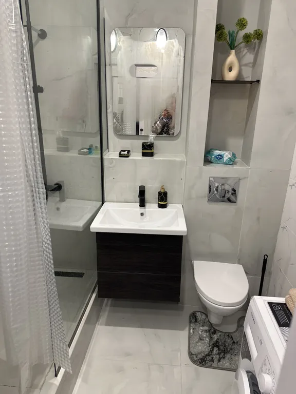 Квартира Комфортная квартира у озера — Горячий Ключ