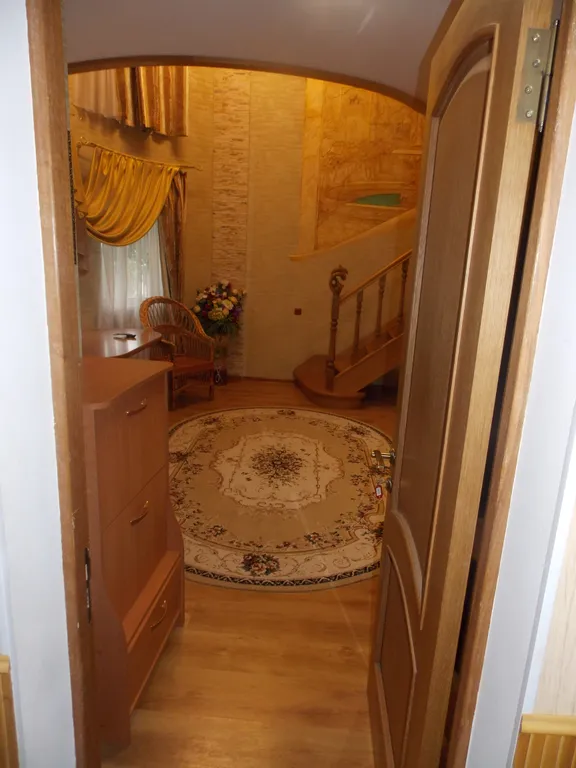 Двухуровневый люкс