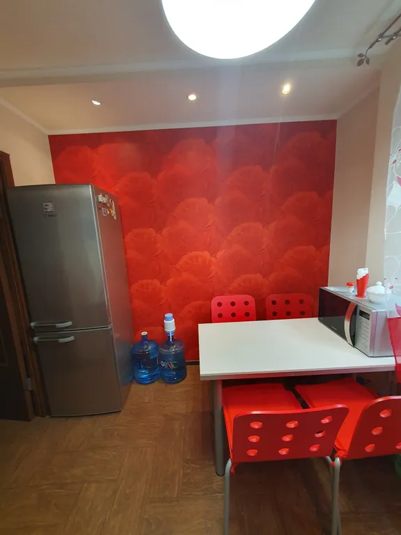 Удобная квартира в центре города