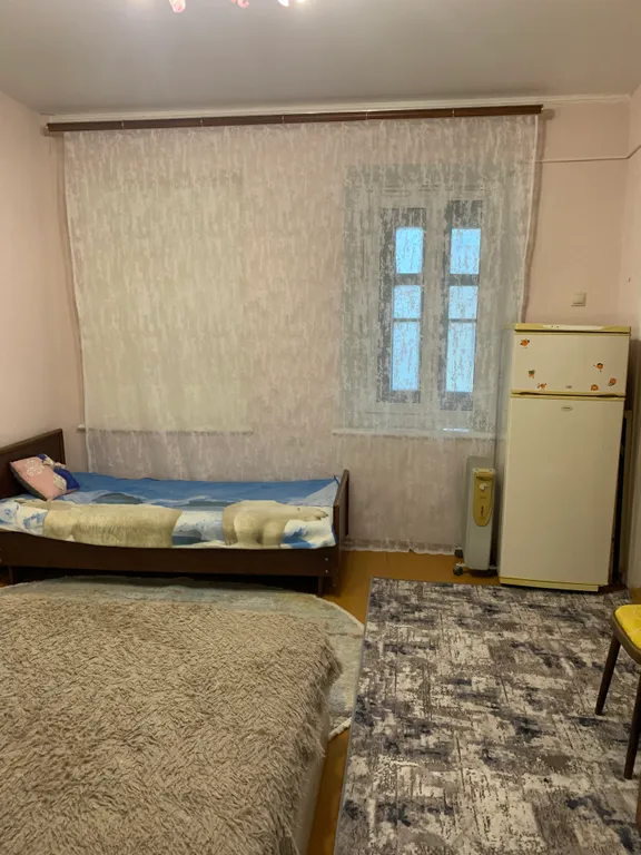 Уютная квартира в парковой зоне