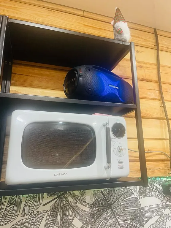 Андреевский форт