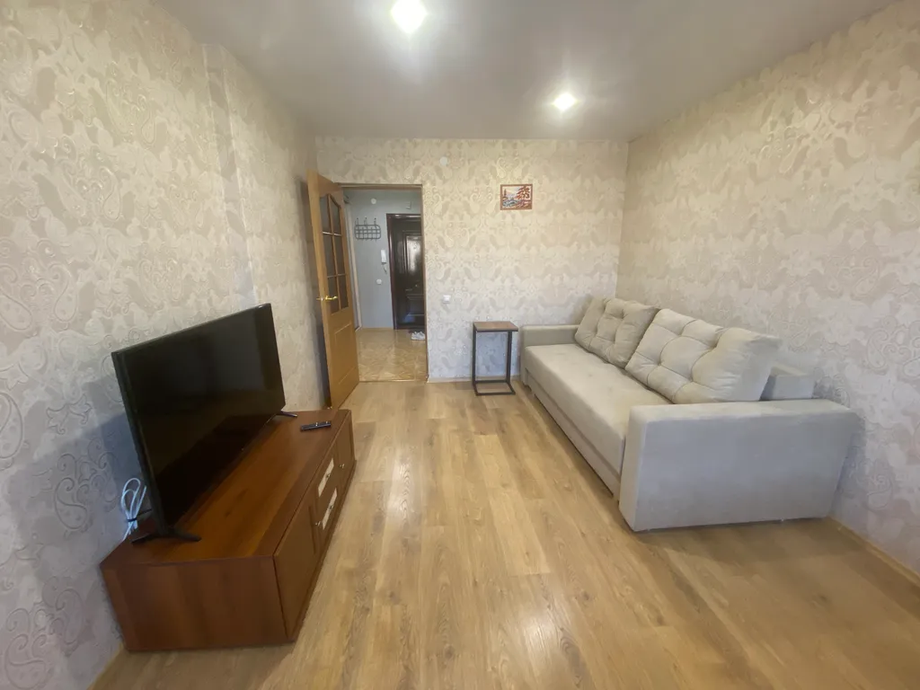 Квартира Уютная квартира — Калининград