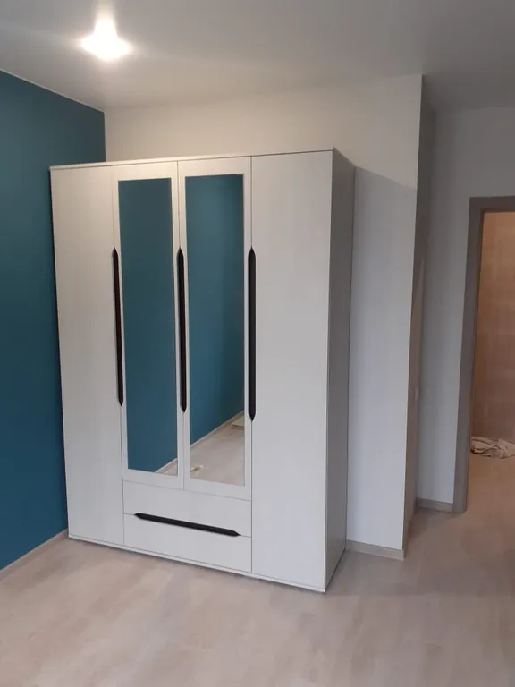 Квартира Уютная однокомнатная квартира в новом доме — Пионерский