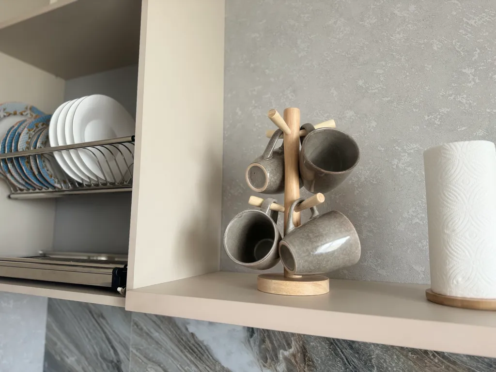 Апартаменты Melissa с видом на Мамаев Курган