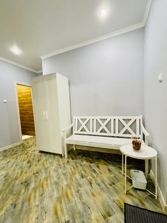 Просторная квартира для комфортного размещения