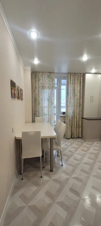 Квартира 2-комнатная квартира для комфортного размещения 5 гостей — Калининград