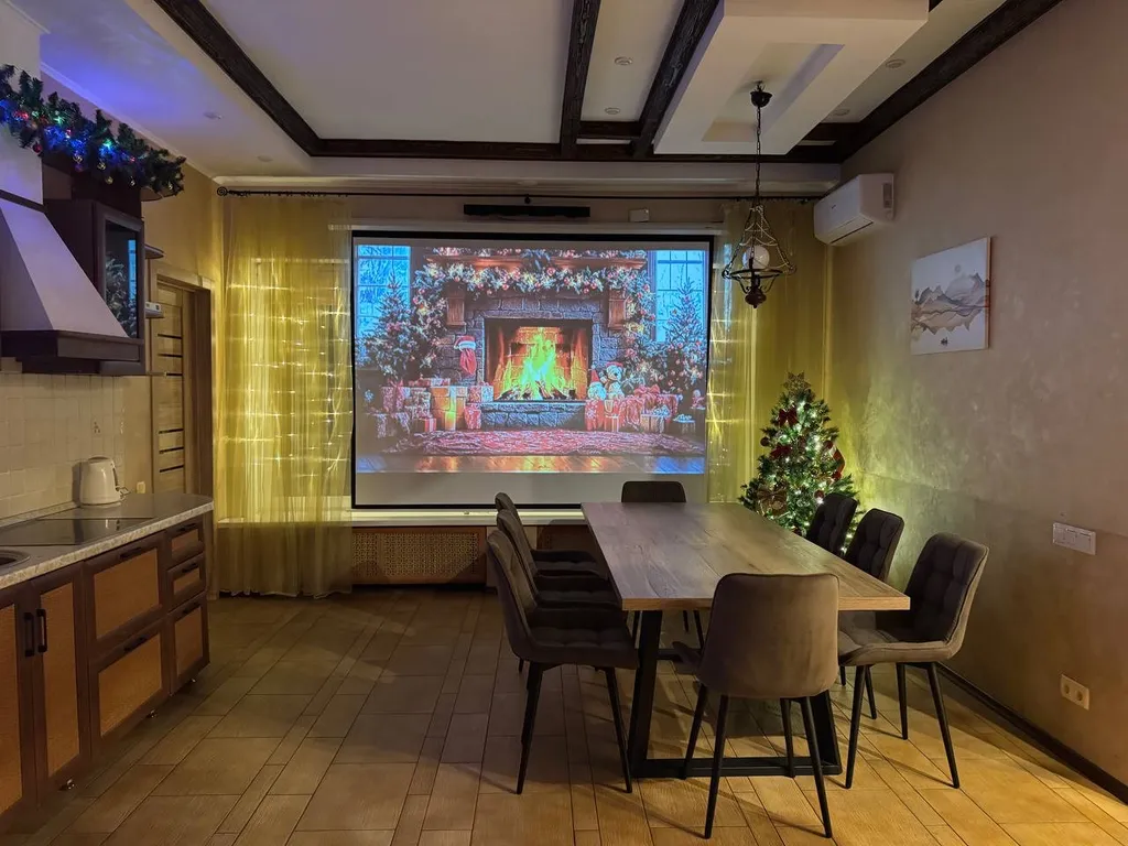 Дом царское село в центре города