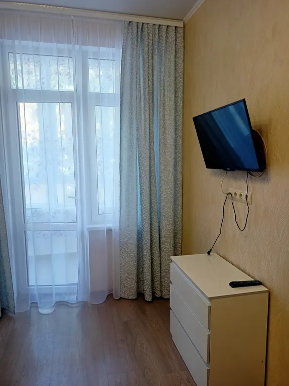 Квартира Уютная квартира с видом на горы — Геленджик