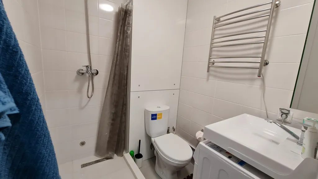 Студия комфорта — всё необходимое в компактном формате