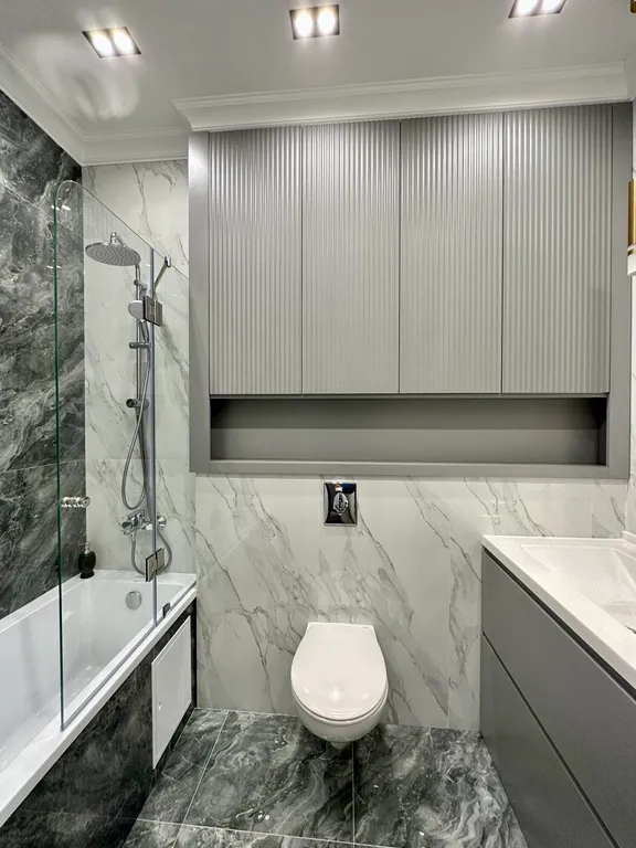 Комфортабельные апартаменты в центре Астаны