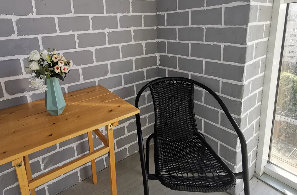 Квартира 2-комнатная видовая квартира в ЖК Кубанский — Краснодар