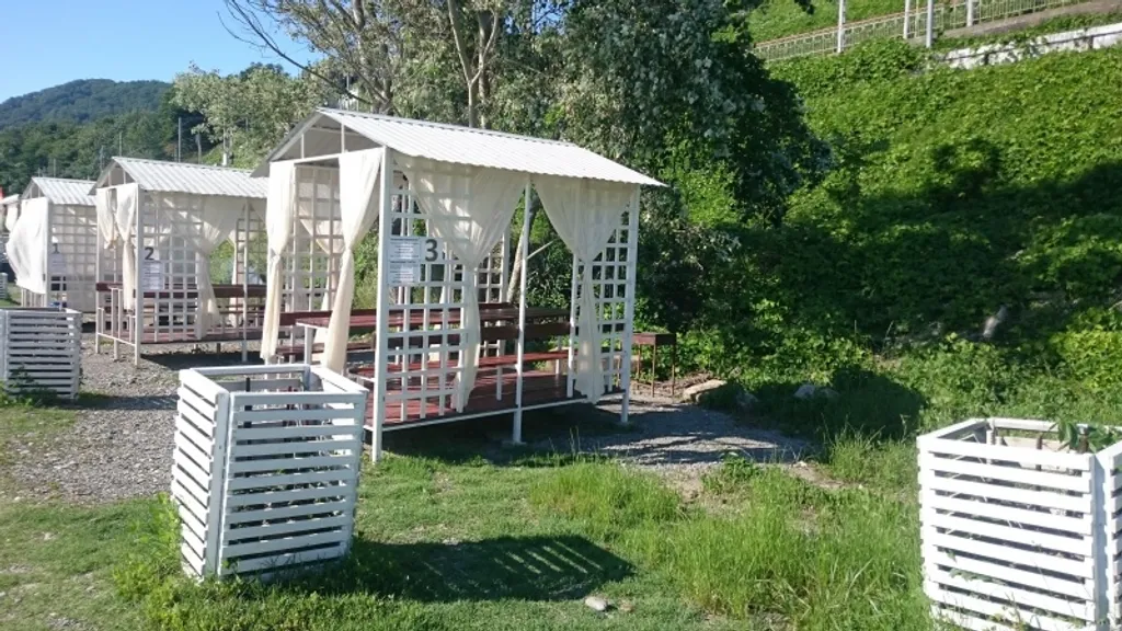 Квартира 2-комнатная Квартира — Сочи