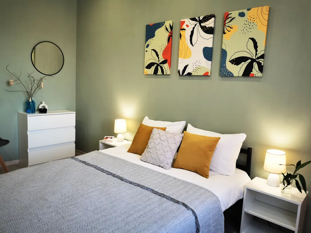 Островок комфорта и уюта