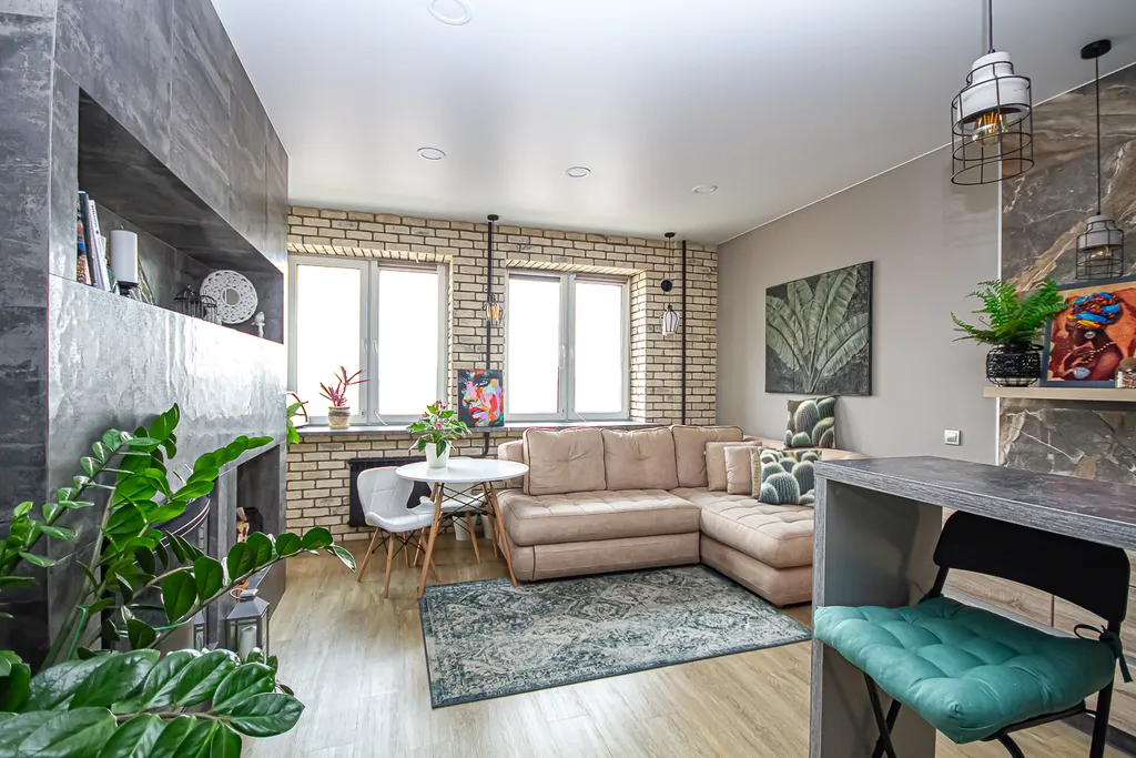 Квартира рядом СГУПС, ЛДССибирь, Нептун, Термы мира, Больница 25