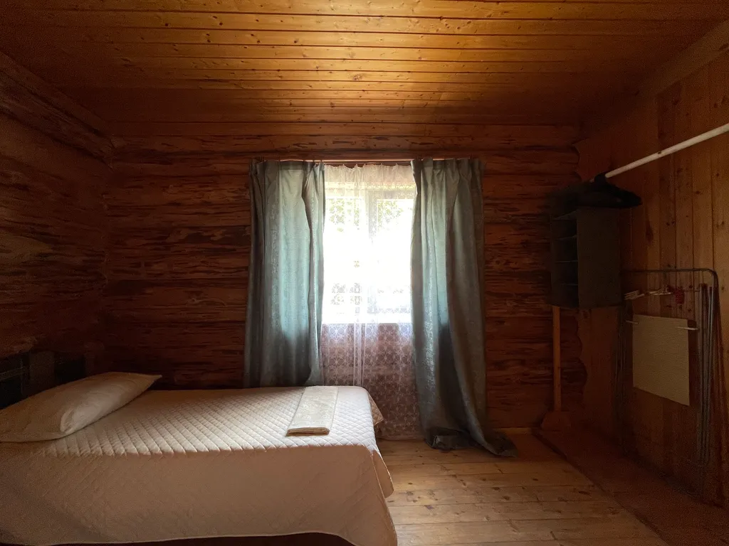 Чудесный 2-комнатный домик в 7 минутах от моря с парковкой (№6)