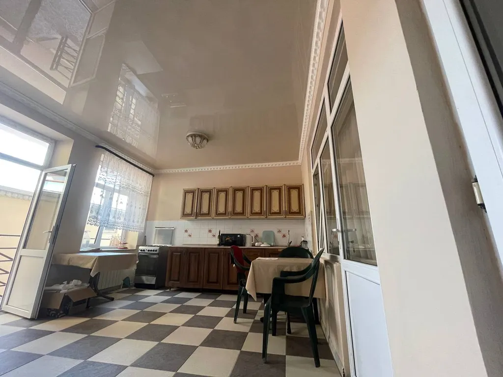 Квартира Комната — Геленджик