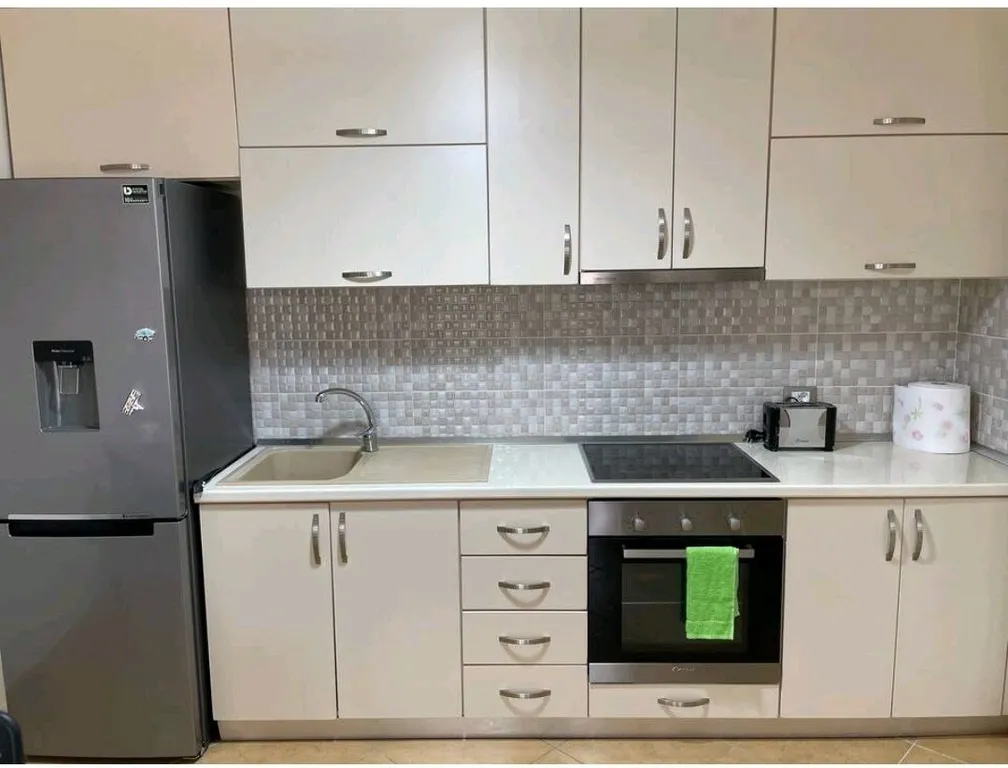 Апартаменты Korabi (1+1)