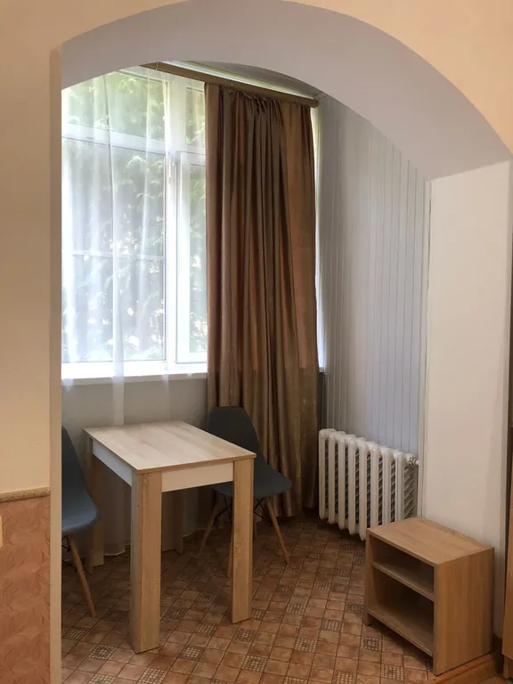 Комната