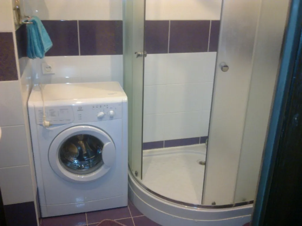 Квартира в центре Донецка