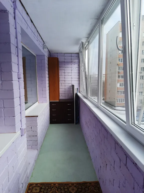 Уютная квартира на Лавочкина