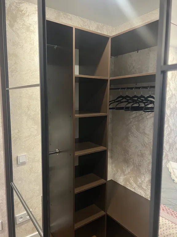 Квартира с авторским ремонтом в центре города