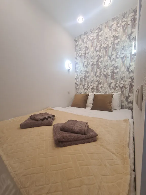 1-комнатная Квартира — аренда посуточно в Красногорск