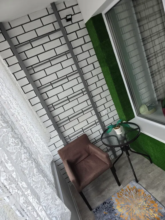 Уютная квартира вблизи аэропорта