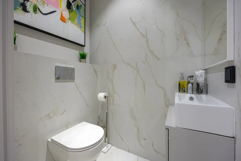 Апартамент возле Курского вокзала и метро Чкалова