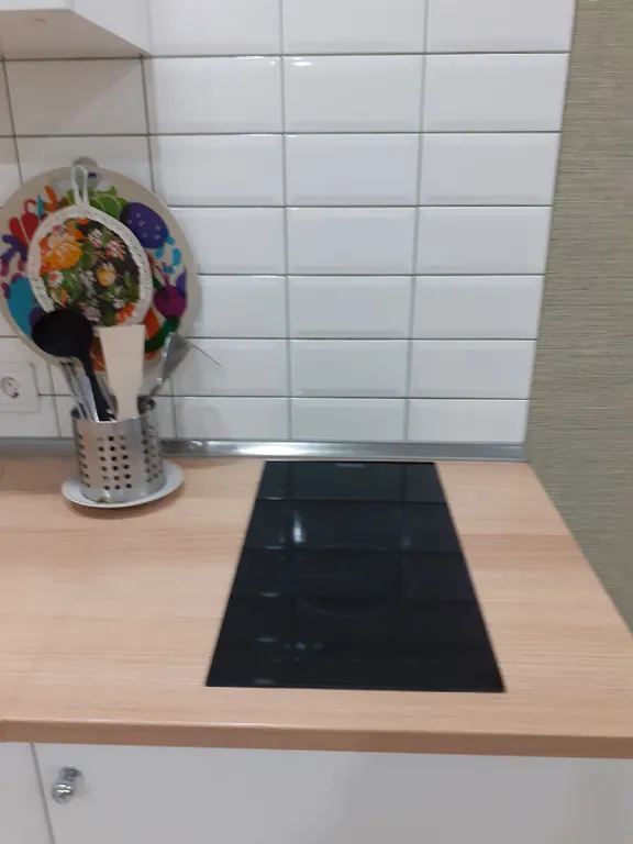 Квартира Квартира Новая, современная студия для двоих — Мурино