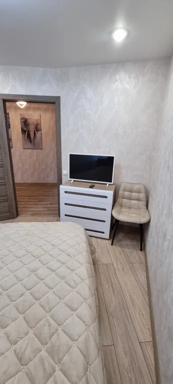 Vip апартамент