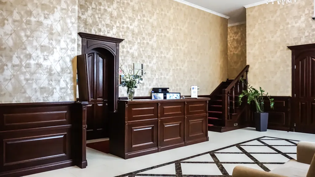 Мини-Отель Келарская Набережная