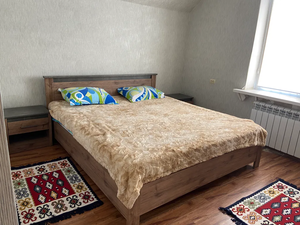 Загородный дом на берегу моря