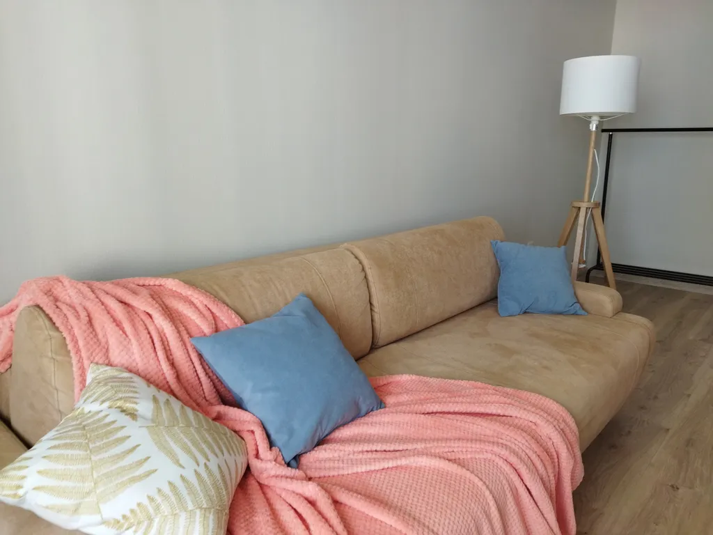 Идеально для большой семьи или дружной компании