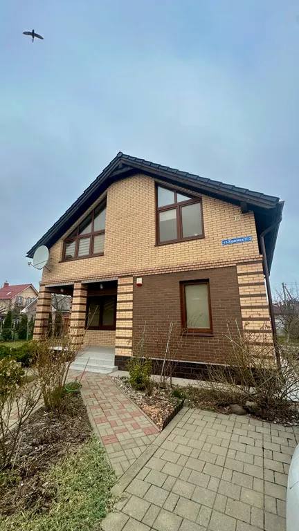 Коттедж Гостевой дом у моря — аренда посуточно в Зеленоградск