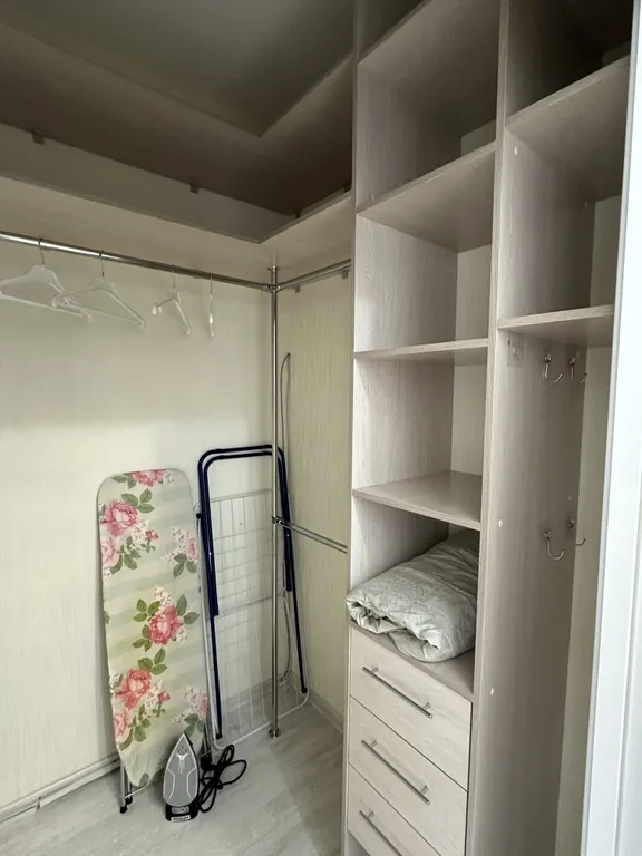 Светлая квартира рядом с аквапарком