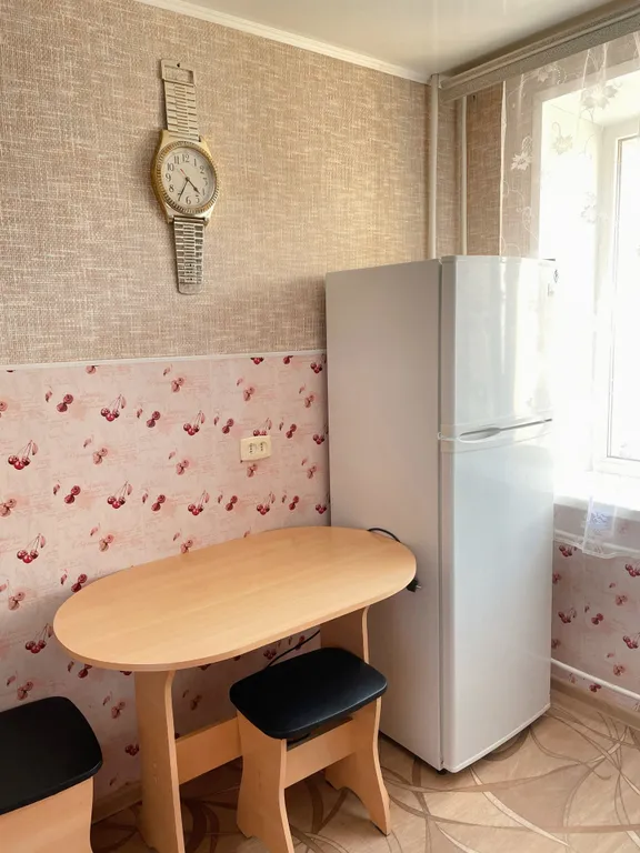 Квартира на Силуэте